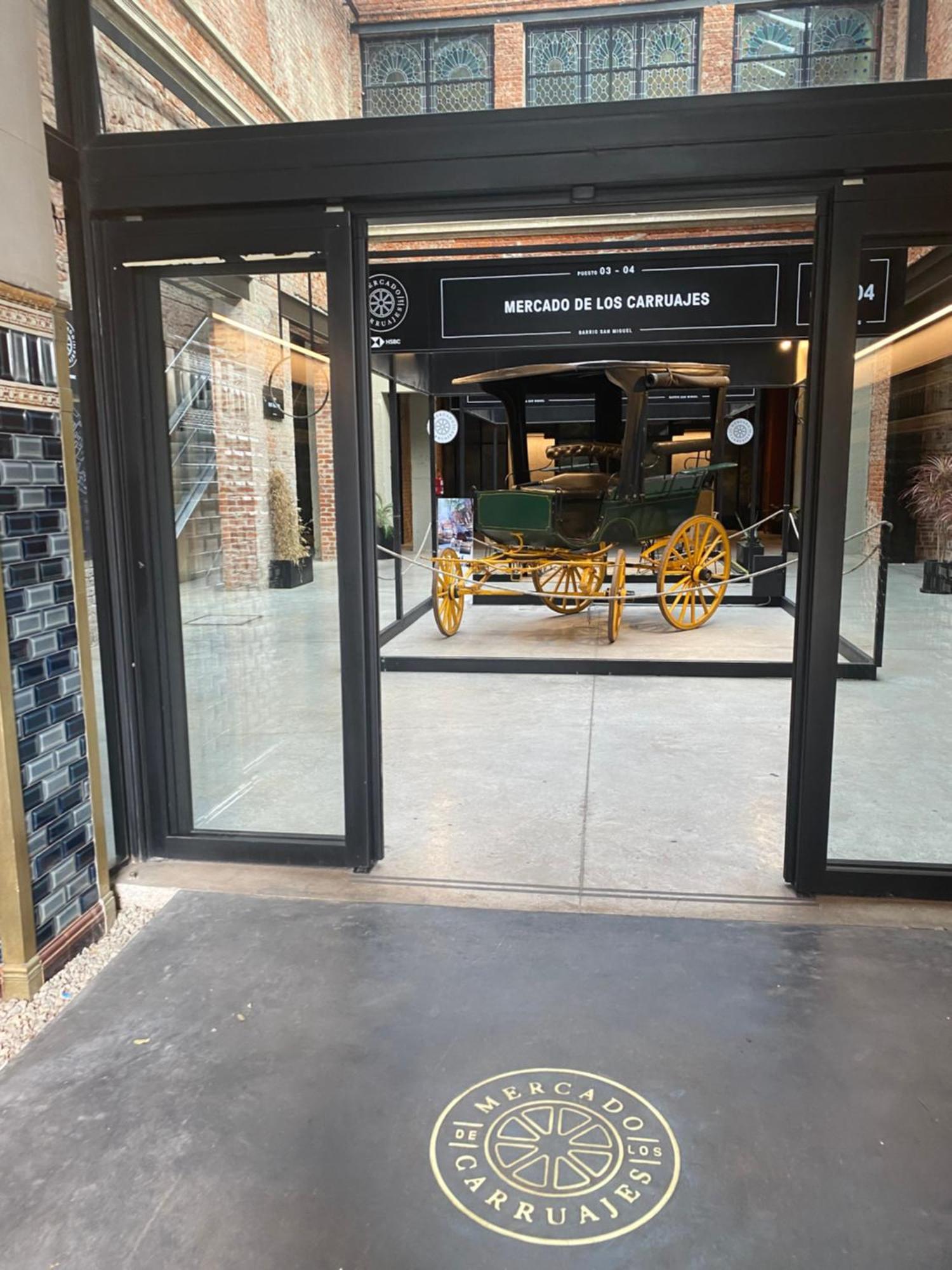 Apartamento A Cuadras Del Obelisco Y Metros De Galerias Pacifico *