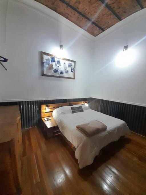 Apartamento Ph Memories Palermo With 3 Bedrooms *