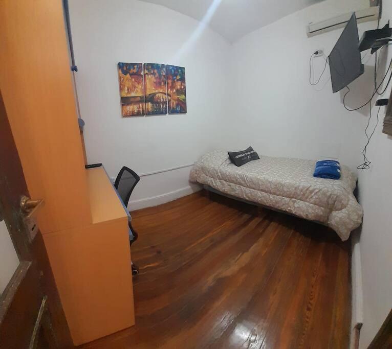 Ph Memories Palermo With 3 Bedrooms * Ciudad Autónoma de Buenos Aires