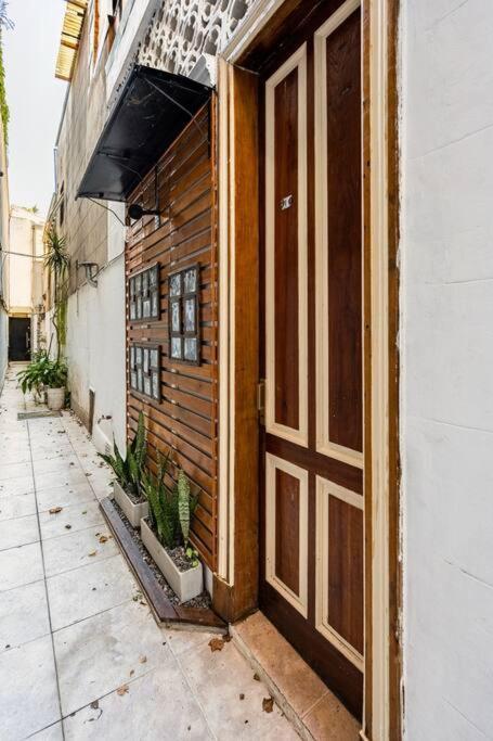 Ph Memories Palermo With 3 Bedrooms * Ciudad Autónoma de Buenos Aires