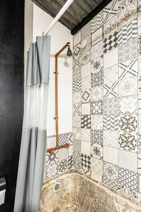 Apartamento Ph Memories Palermo With 3 Bedrooms