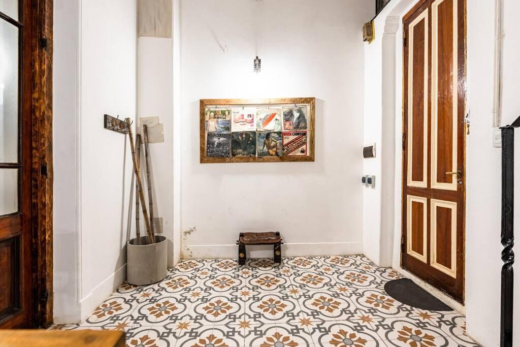 Ph Memories Palermo With 3 Bedrooms *
