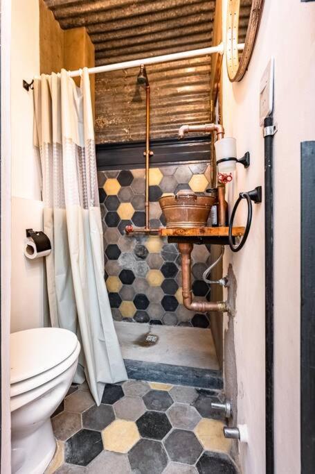 Ph Memories Palermo With 3 Bedrooms * Ciudad Autónoma de Buenos Aires