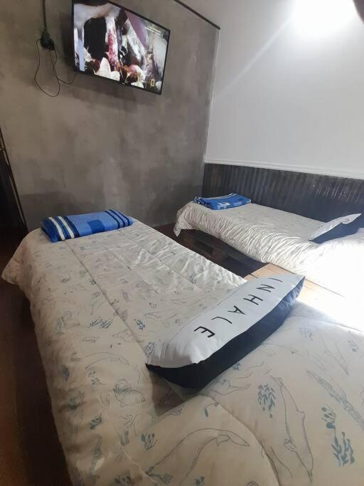Apartamento Ph Memories Palermo With 3 Bedrooms *