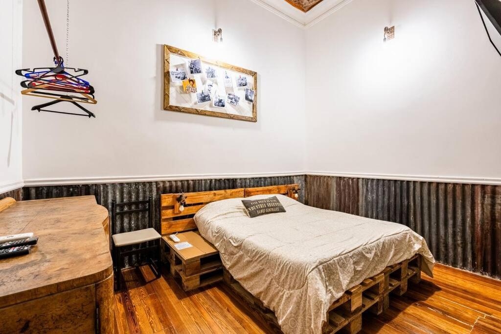 Ph Memories Palermo With 3 Bedrooms Apartamento Ciudad Autónoma de Buenos Aires