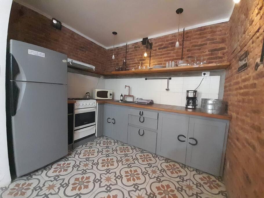 Ph Memories Palermo With 3 Bedrooms *