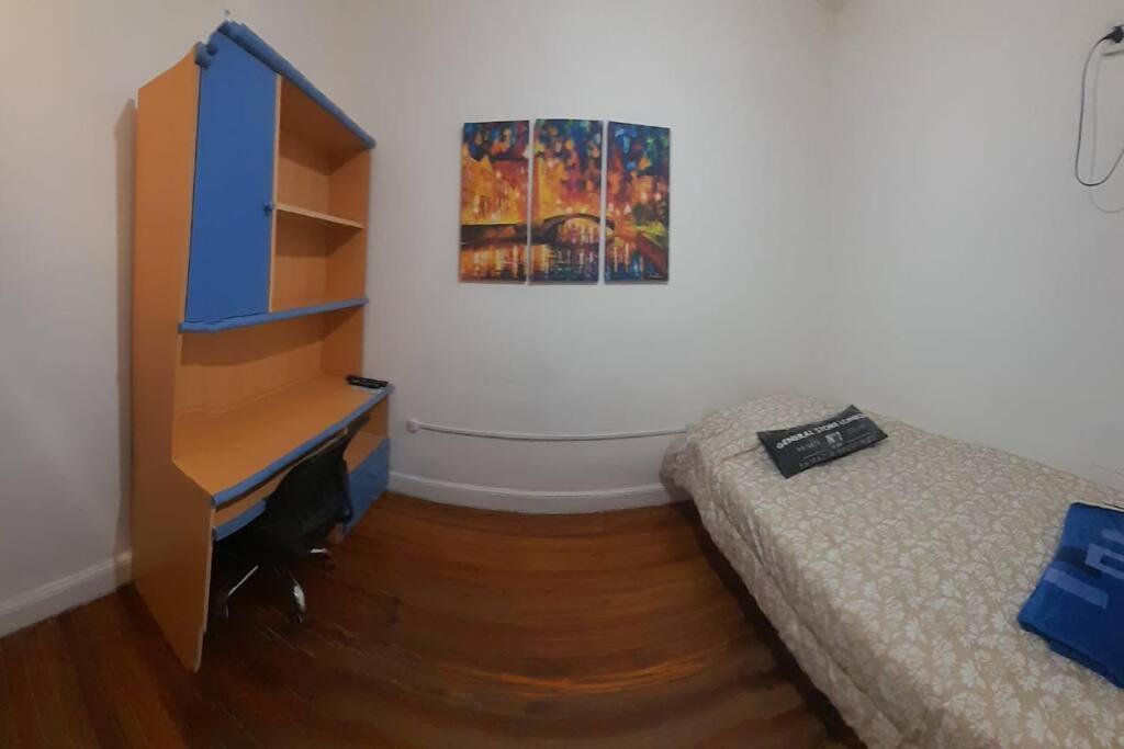 Ph Memories Palermo With 3 Bedrooms Apartamento *