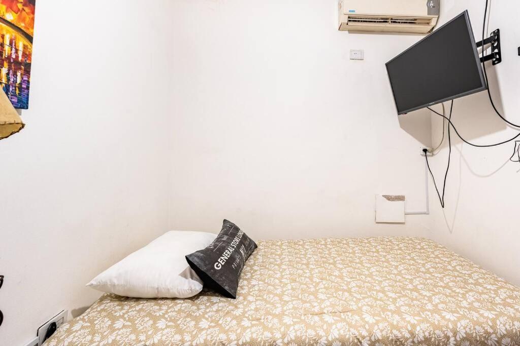 Ph Memories Palermo With 3 Bedrooms Apartamento
