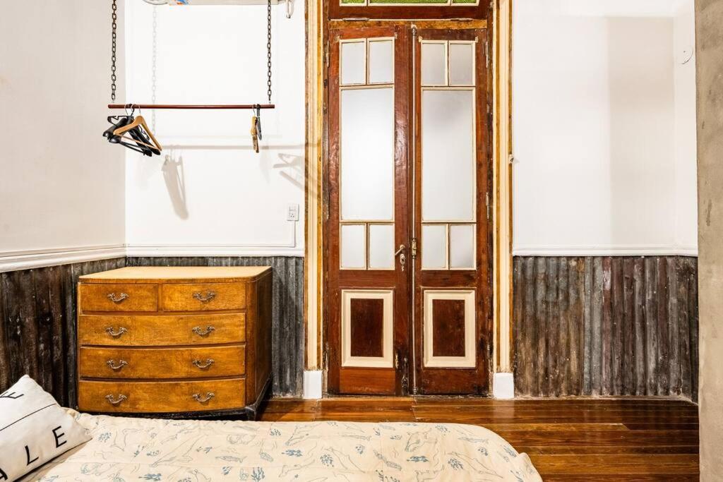 Apartamento Ph Memories Palermo With 3 Bedrooms