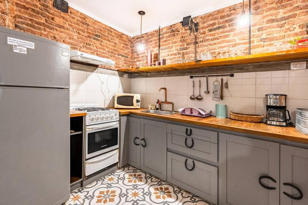 Ph Memories Palermo With 3 Bedrooms Apartamento Ciudad Autónoma de Buenos Aires