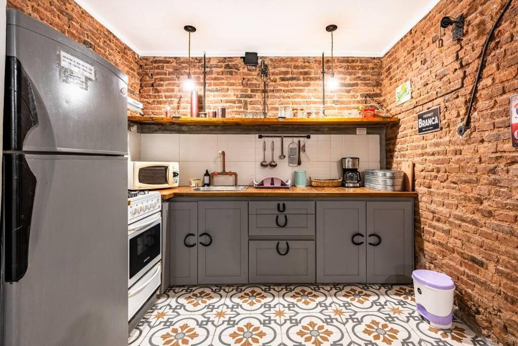 Apartamento Ph Memories Palermo With 3 Bedrooms Ciudad Autónoma de Buenos Aires
