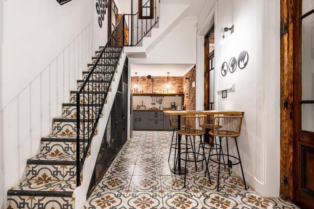 Ph Memories Palermo With 3 Bedrooms *