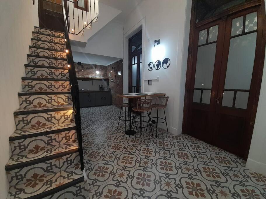 Apartamento Ph Memories Palermo With 3 Bedrooms Ciudad Autónoma de Buenos Aires