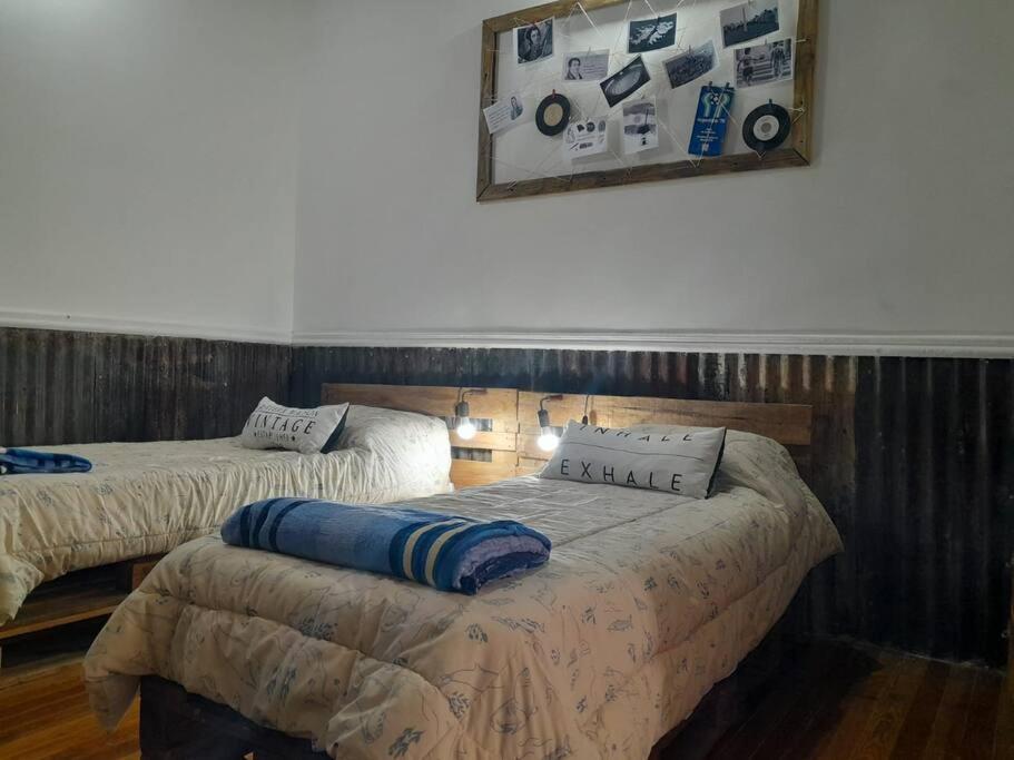 Ph Memories Palermo With 3 Bedrooms Apartamento