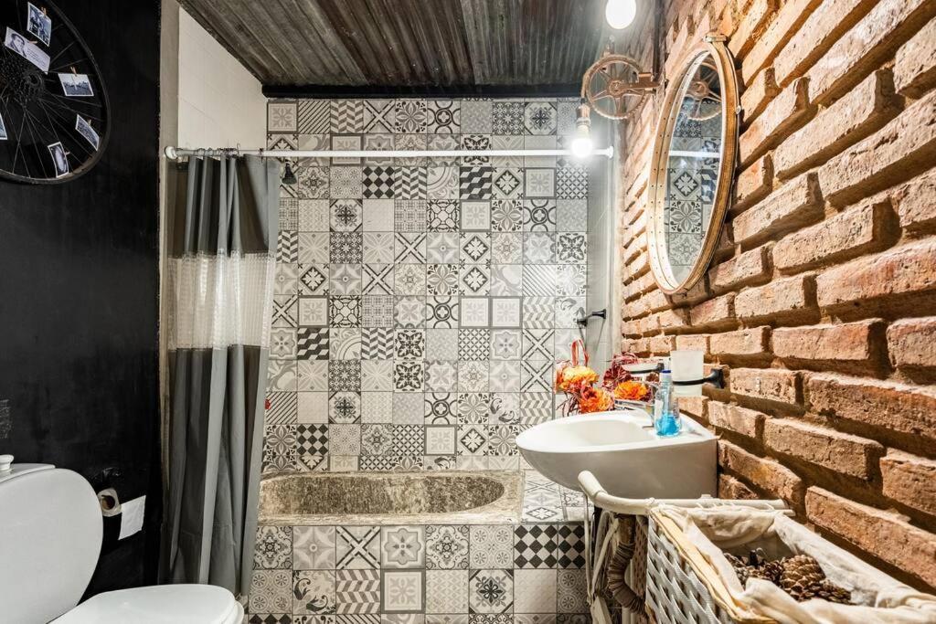 Ph Memories Palermo With 3 Bedrooms Apartamento *