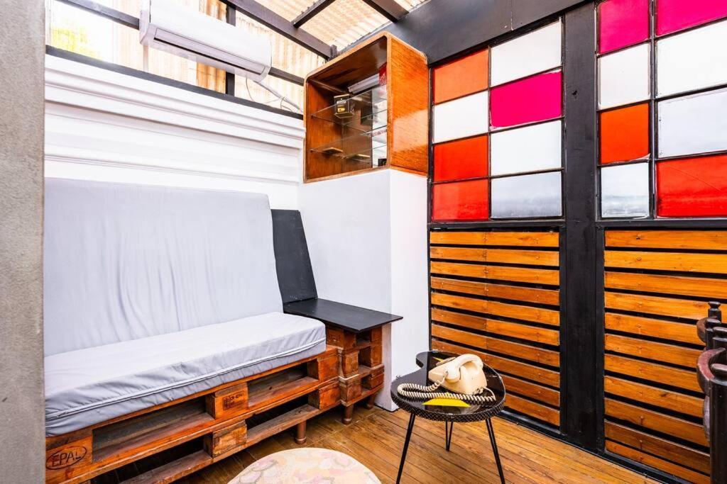 Apartamento Ph Memories Palermo With 3 Bedrooms *