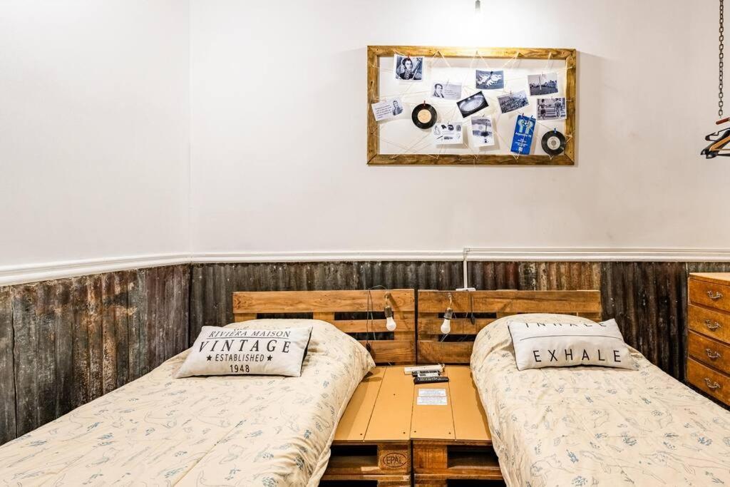 Ph Memories Palermo With 3 Bedrooms * Ciudad Autónoma de Buenos Aires