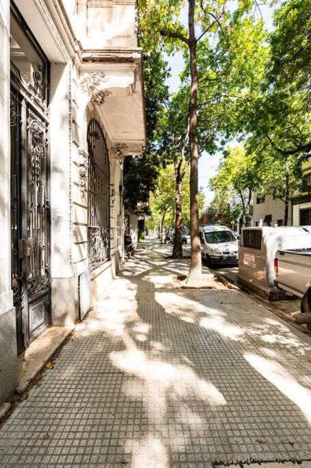Ph Memories Palermo With 3 Bedrooms Apartamento