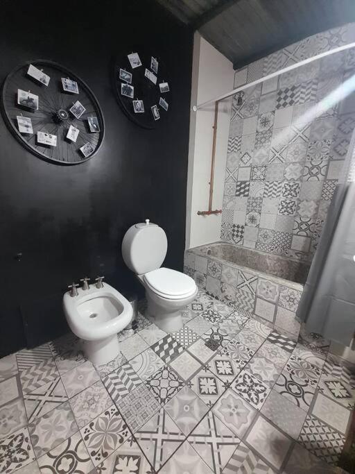 Apartamento Ph Memories Palermo With 3 Bedrooms Ciudad Autónoma de Buenos Aires