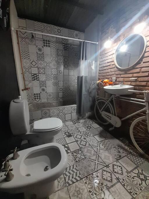 Ph Memories Palermo With 3 Bedrooms Ciudad Autónoma de Buenos Aires