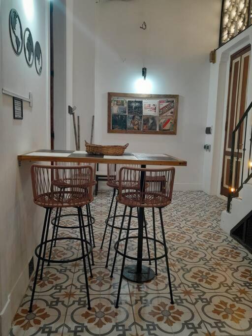 Ph Memories Palermo With 3 Bedrooms * Ciudad Autónoma de Buenos Aires