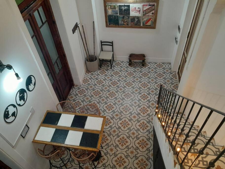 Ph Memories Palermo With 3 Bedrooms Apartamento