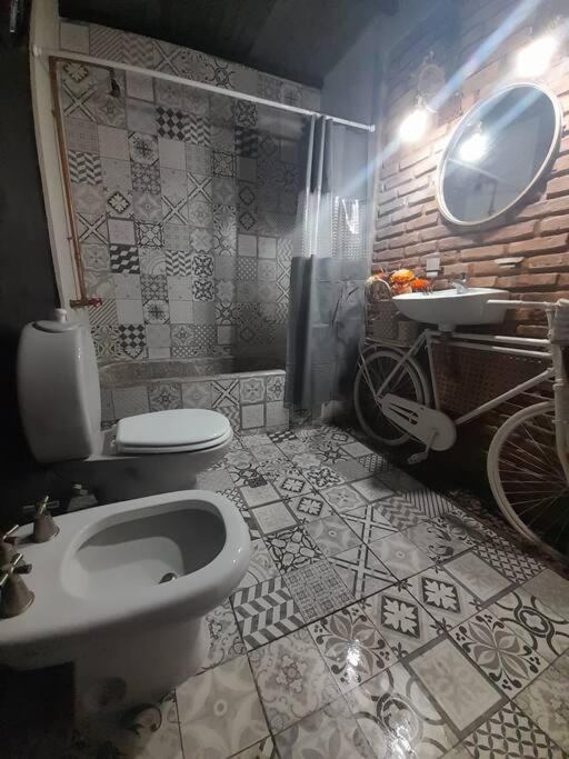 Ph Memories Palermo With 3 Bedrooms *
