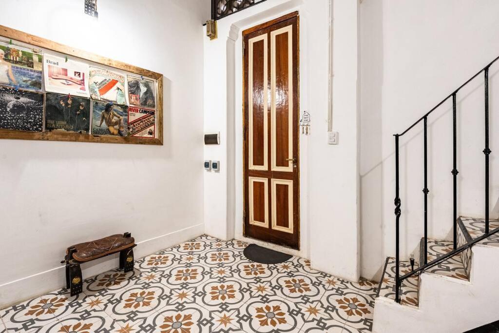Ph Memories Palermo With 3 Bedrooms Ciudad Autónoma de Buenos Aires
