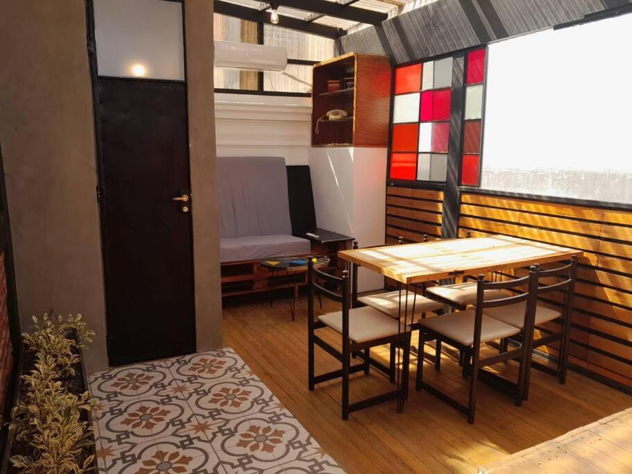 Apartamento Ph Memories Palermo With 3 Bedrooms Ciudad Autónoma de Buenos Aires