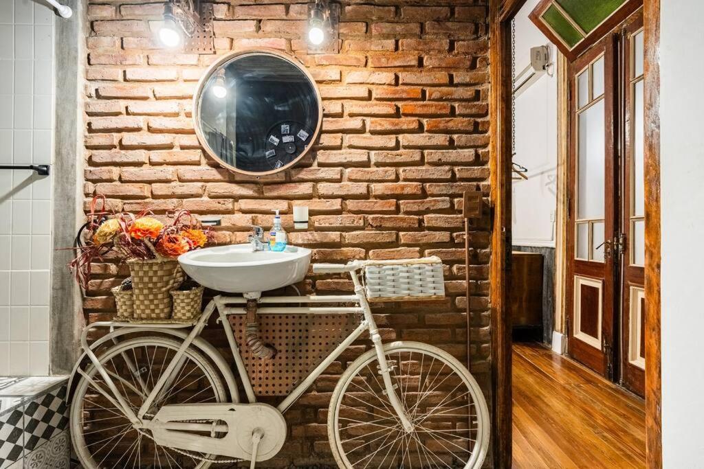 Apartamento Ph Memories Palermo With 3 Bedrooms Ciudad Autónoma de Buenos Aires