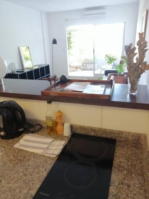Apartamento Best Palermo! Stylish, Cozy & Quiet. Best Restos! Ciudad Autónoma de Buenos Aires