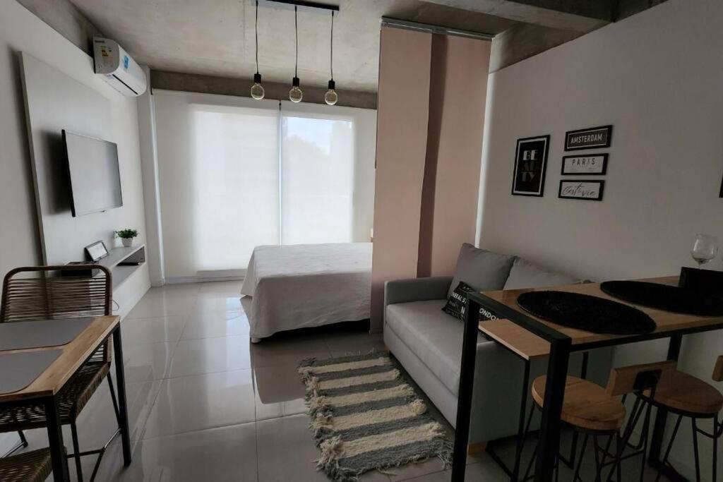 Excepcional Departamento En Palermo * Ciudad Autónoma de Buenos Aires