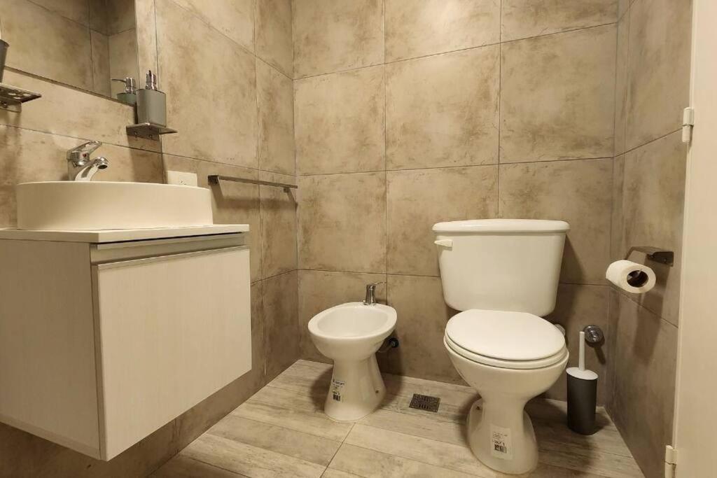 Excepcional Departamento En Palermo *