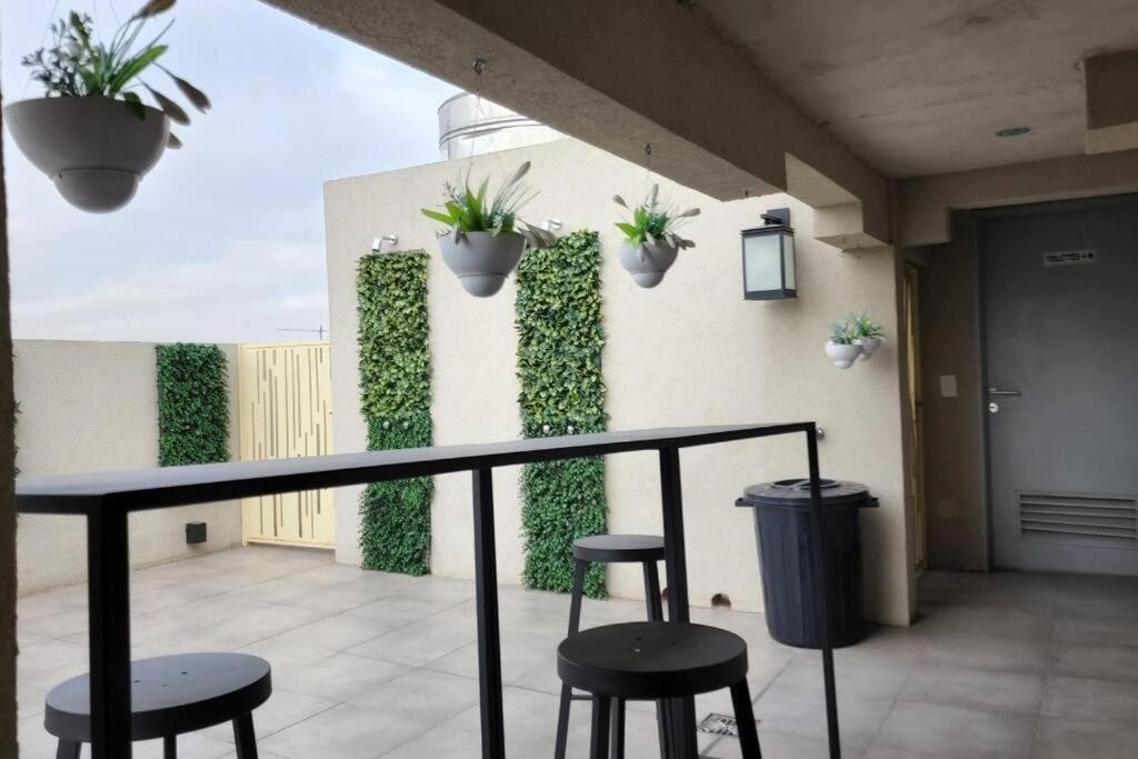 Excepcional Departamento En Palermo Apartamento *