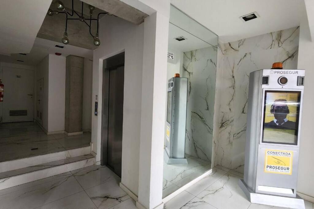 Excepcional Departamento En Palermo Ciudad Autónoma de Buenos Aires