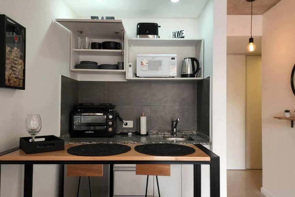 Apartamento Excepcional Departamento En Palermo Ciudad Autónoma de Buenos Aires