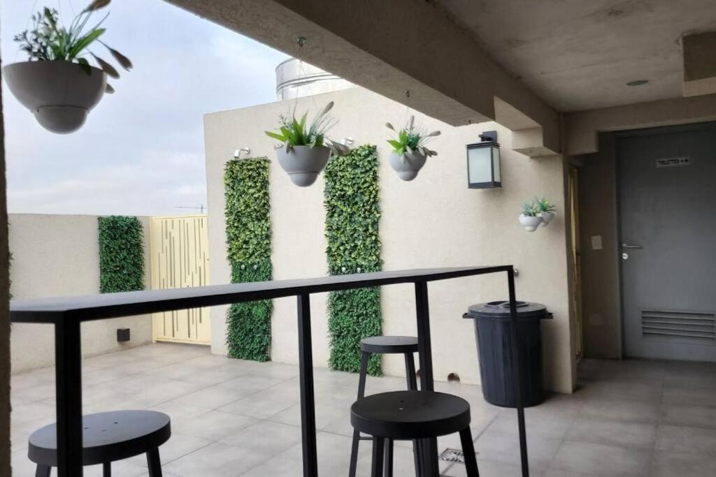 Apartamento Excepcional Departamento En Palermo *
