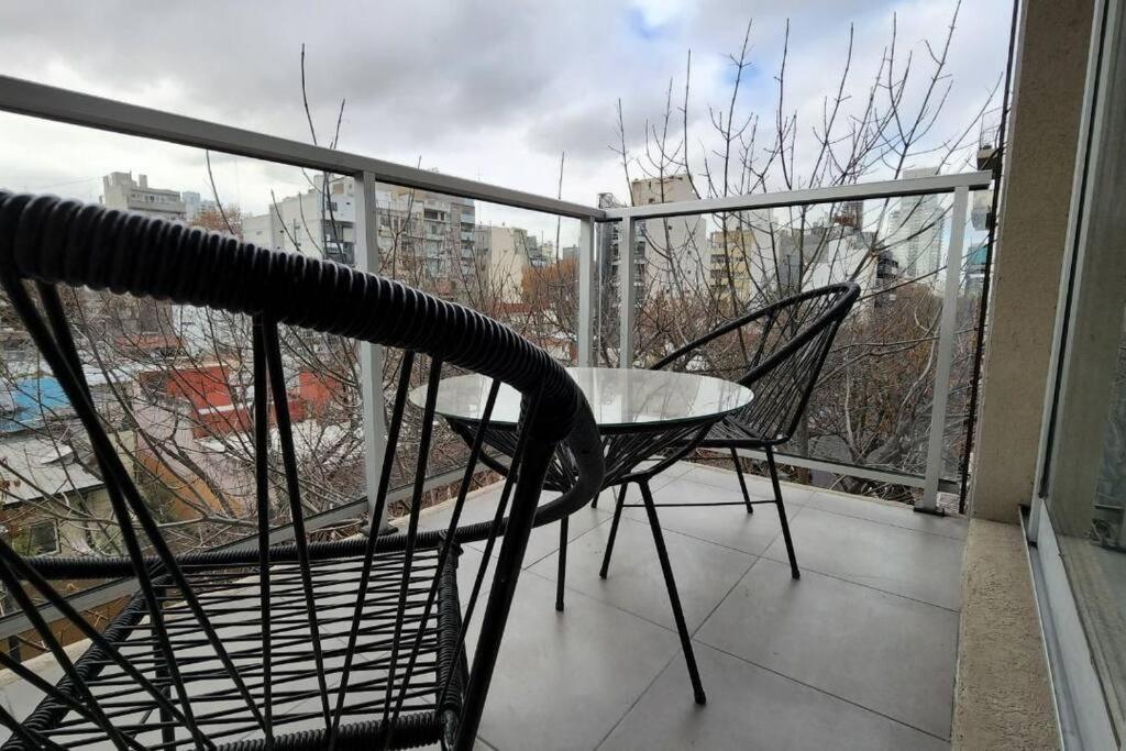 Excepcional Departamento En Palermo * Ciudad Autónoma de Buenos Aires