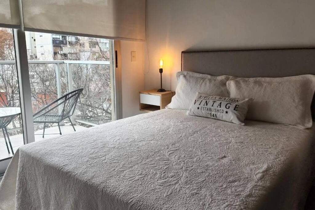 Apartamento Excepcional Departamento En Palermo *