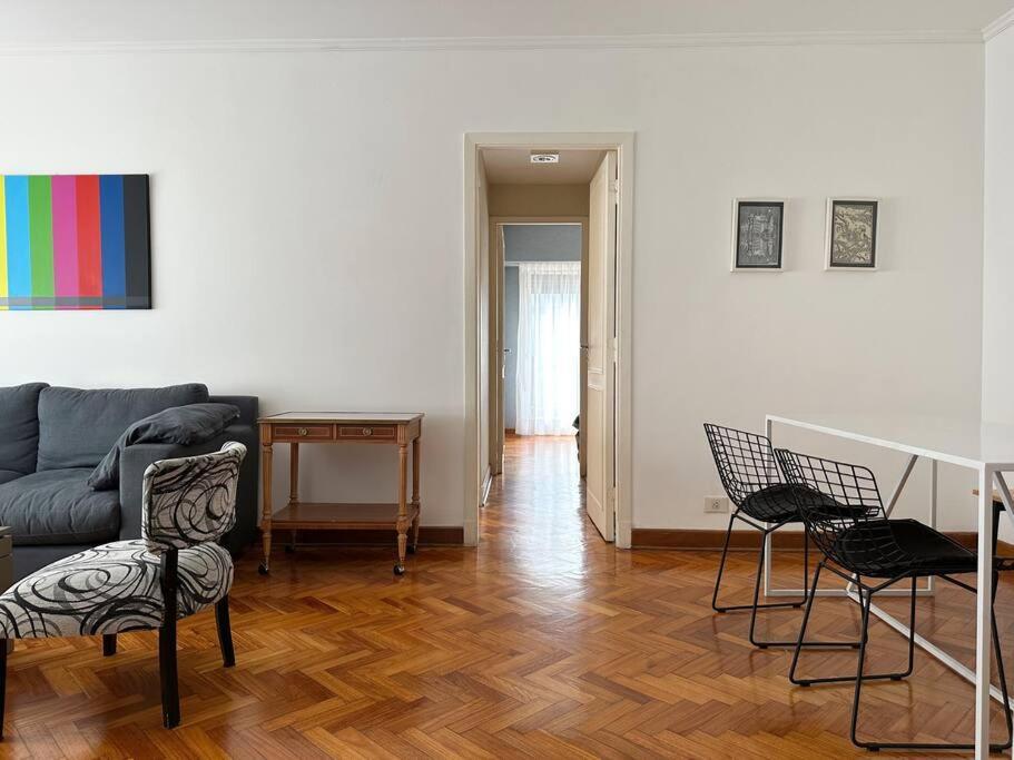 Comodo En Jardin Botanico Apartamento Ciudad Autónoma de Buenos Aires