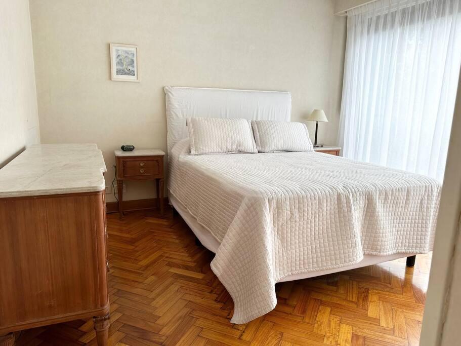Apartment Comodo En Jardin Botanico