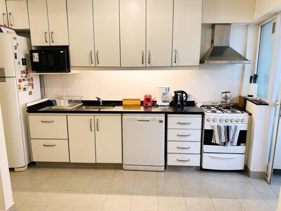 Apartment Comodo En Jardin Botanico