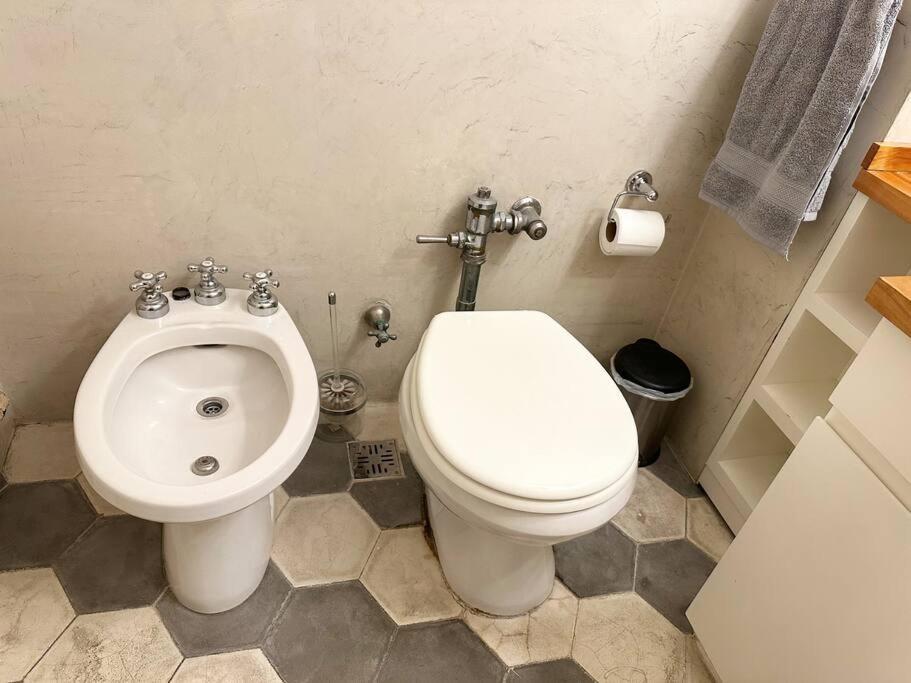 Apartment Comodo En Jardin Botanico *