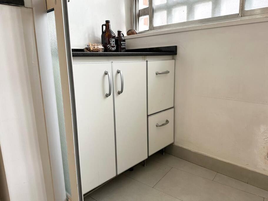 Apartment Comodo En Jardin Botanico
