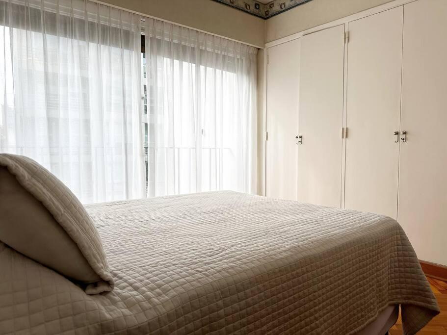 Apartment Comodo En Jardin Botanico *