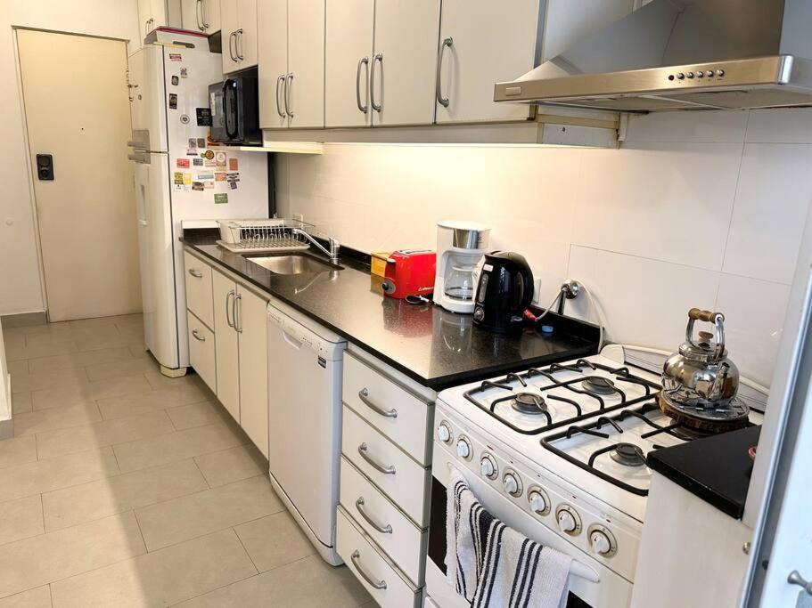 Comodo En Jardin Botanico Apartment *