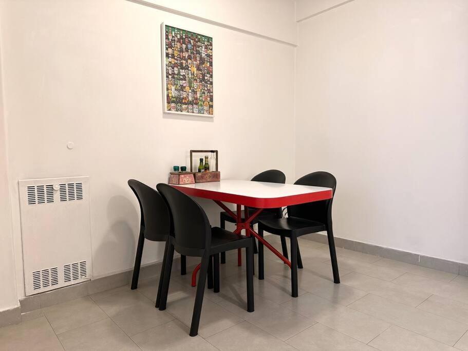 Apartment Comodo En Jardin Botanico *