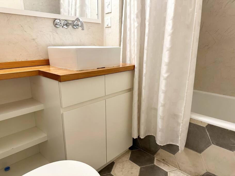 Comodo En Jardin Botanico Apartment Buenos Aires