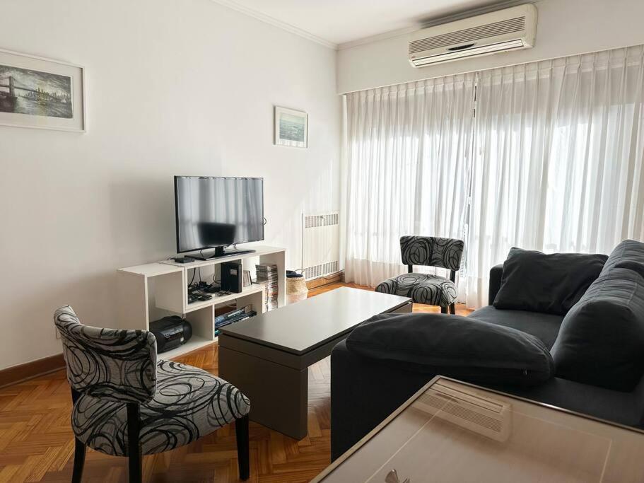 Apartment Comodo En Jardin Botanico