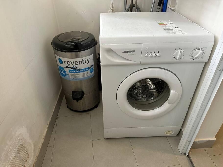 Apartment Comodo En Jardin Botanico Buenos Aires